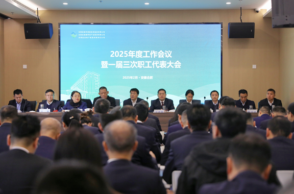 君临国际集团等三家公司召开2025年度工作会议暨一届三次职工代表大会